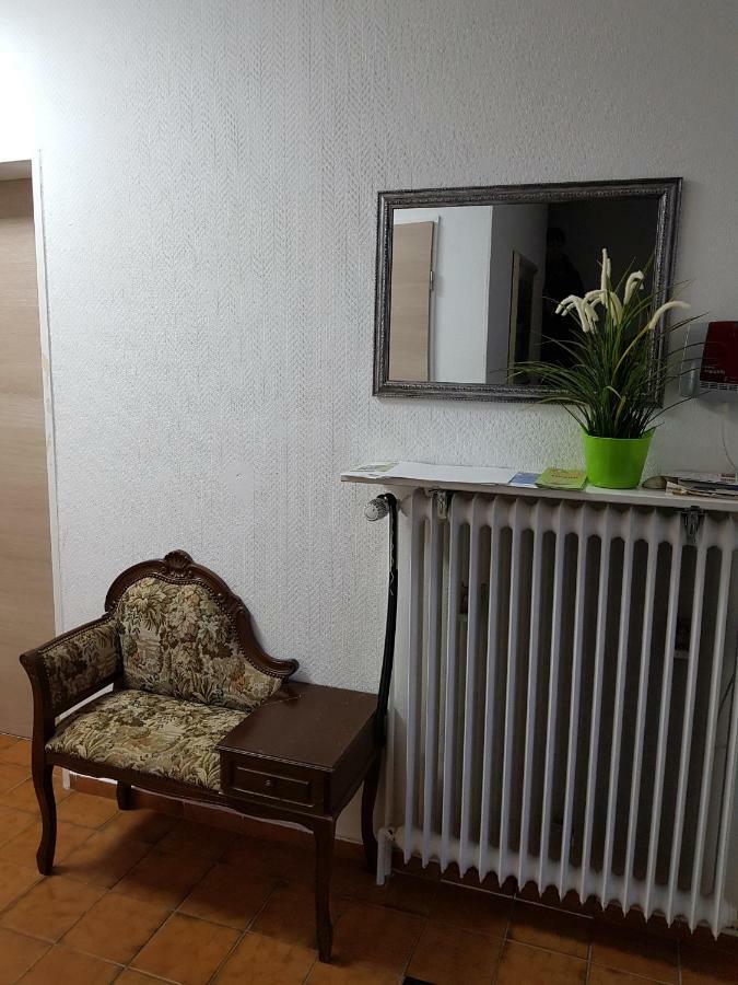 Stabel Zimmervermietung リンゲン エクステリア 写真