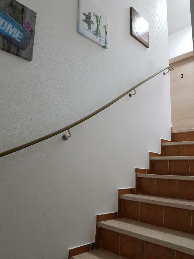 Stabel Zimmervermietung リンゲン エクステリア 写真