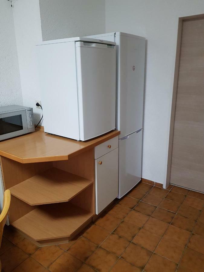 Stabel Zimmervermietung リンゲン エクステリア 写真